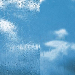 Self-cleaning Glass
